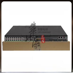 S5500V3-28T8Xc/48T4Xc/28S8Xc-Hi H3C华三千兆三层核心交换机