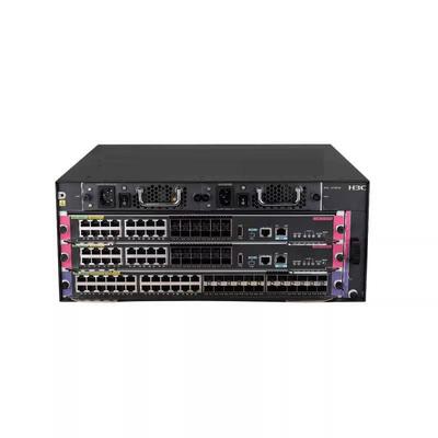 LS-7003X/7006X/7503X/7506X-S/E-M-G LS-Z+M-33/35/37华三交换机