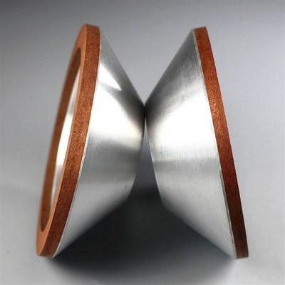 75100125150mm树脂碗型金刚石砂轮磨刀机砂轮硬质合金圆刀钨钢刀