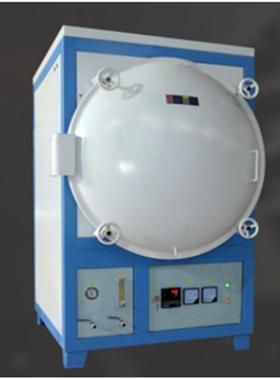 立式300Pa中真空箱式气氛烧结炉热处理炉气密性好品质上乘