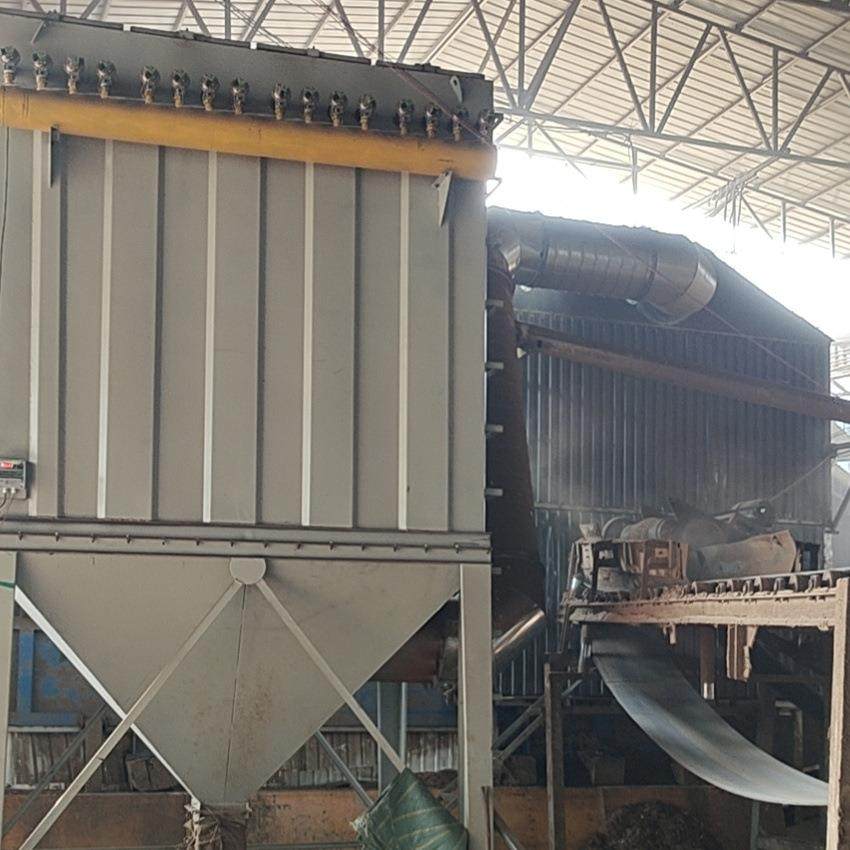 云南昭通工业耐高温脉冲布袋除尘器燃烧锅炉脱硫脱硝除尘改造,电子元器件市场,电机/马达,淘宝优惠券,粉丝福利购,淘宝优惠卷