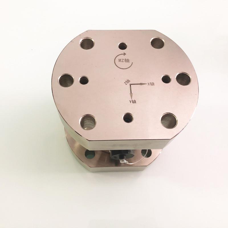 多维力侧力传感器三维力传感器四维力侧力传感器三轴力传感器