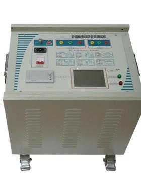 HTDS-2008S型全自动抗干扰线路参数测试装置线路参数测试仪