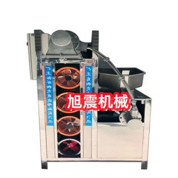 工厂直销商用家用小型米粉机自熟红薯粉条机云南米线机订购