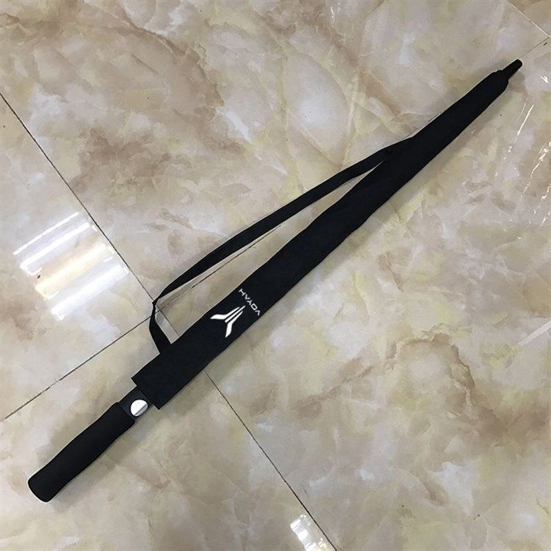 岚图汽车折叠两用全自动雨伞加大加厚加固车载长直柄伞加粗车用4s