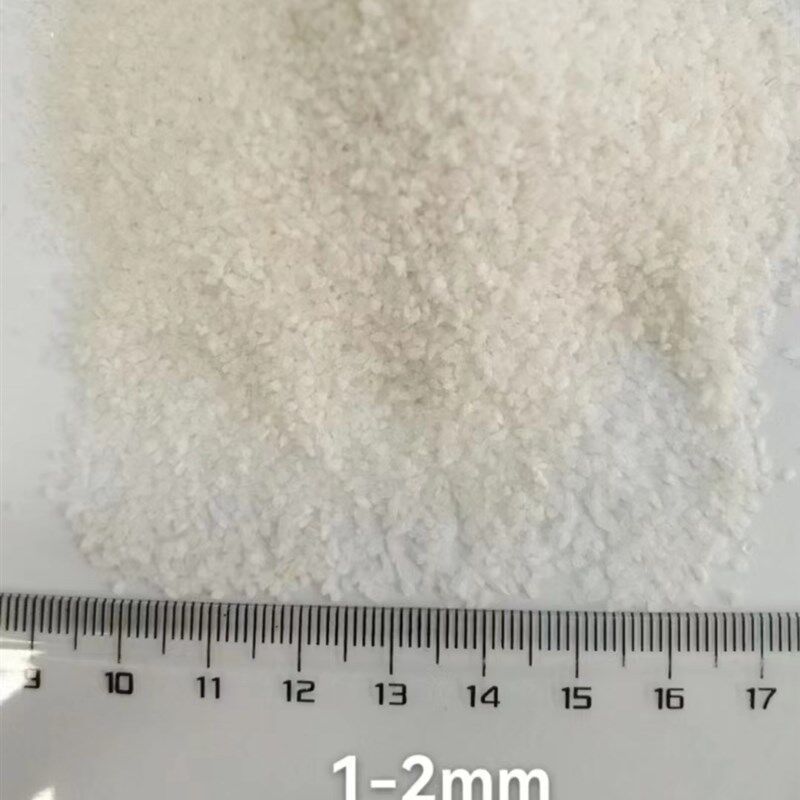鱼缸沙底砂天然礁岩珊瑚沙海沙珊瑚缸底沙造景装饰沙白色人造矿砂