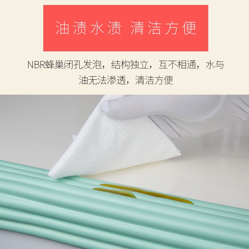 幼儿园防撞条墙角包边阁楼横梁防撞头厚软包柱子台阶防磕碰保护贴