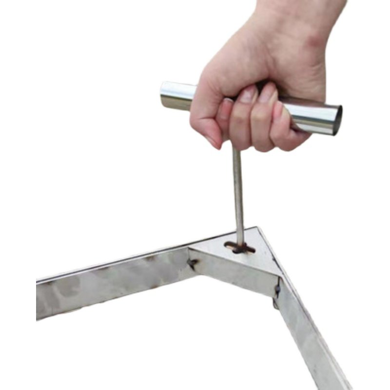 304不锈钢隐形井盖方形下水道铺砖沙井盖装饰窨井盖201阴井盖定制