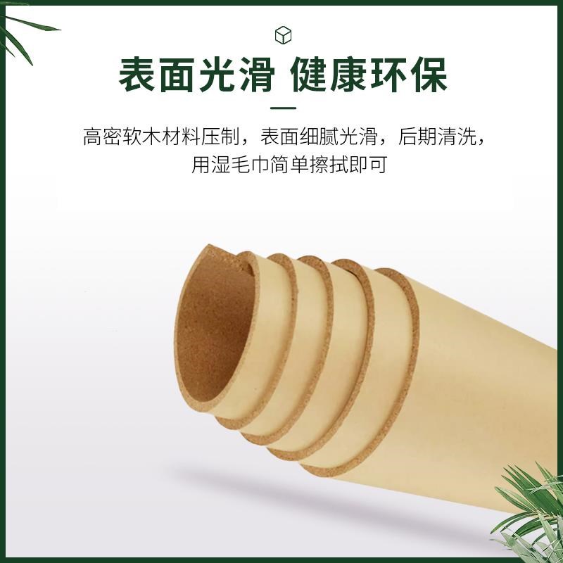 背胶软木板照片墙幼儿园留言板墙贴自粘板背景墙定制墙装饰毛毡板