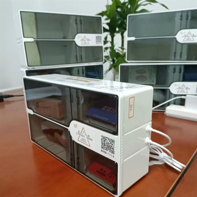 无人售卖机小型自动售货机 店B售货机 自助售卖机迷你贩卖机