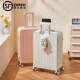 行李箱女202h4新款 大容量拉杆箱多功能旅行密码 箱结实耐用登机箱2