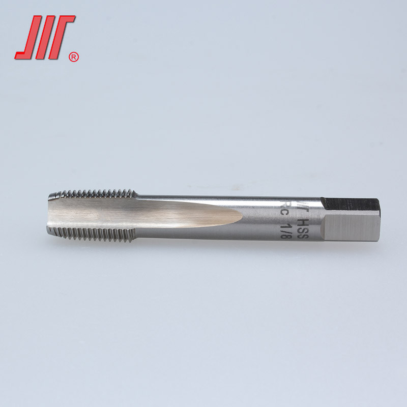 成量 英制锥管机用丝锥(Rc)