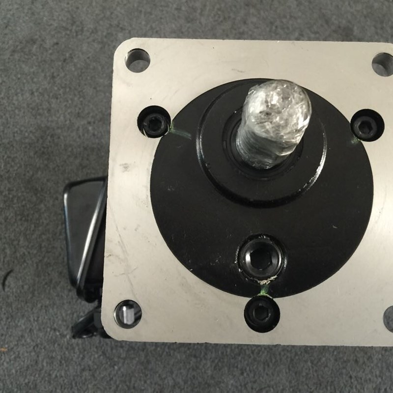 工机GONG JI减速马达 SVB18-20R-0.2KW电机 马达 0.4KW