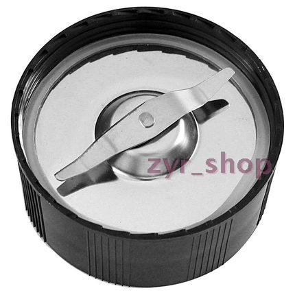 宁汇SQ2119B/C/23A/C/2010料理机搅拌机 配件 全钢一字干磨刀盘