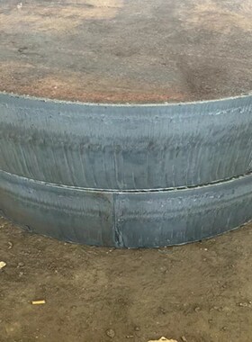 SA516Gr70N美标容器板P11钢板P22 正火回火探伤板切割下料现货