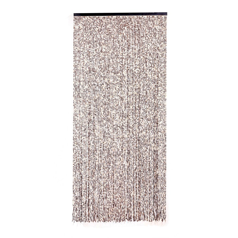 草珠门帘草珠子门帘草珠帘子草珠子帘子草珠帘 防蚊蝇夏季