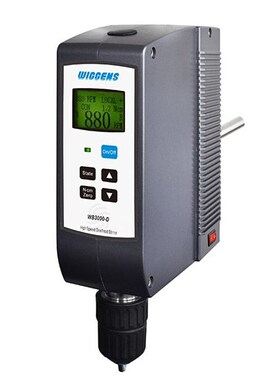 WIGGENS/维根斯  高速大扭矩搅拌器 WB3000-D套装 含税
