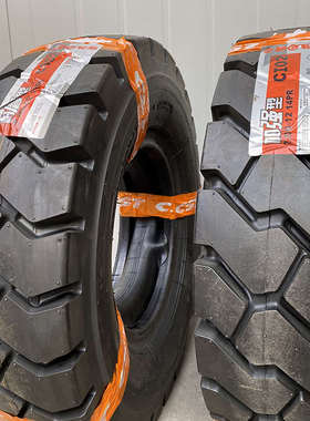 CST正新28x9-15-14pr叉车充气轮胎经典C352加强型C102耐磨8.15-15