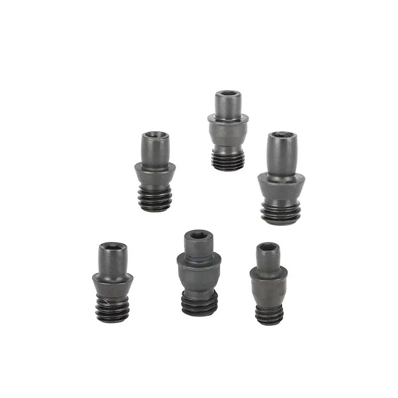 中心销柱车刀杆配件刀垫螺丝 定位销 紧固刀片销钉CTM MCT513 617