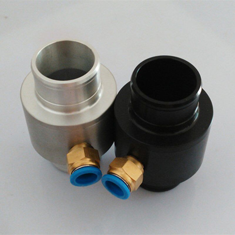 50mm 气力输送l器 空气放大器 气动上料器 物料输送器 真空产生器
