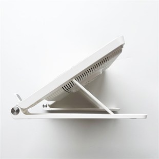 笔记本散热器电脑半导体制冷底座大面积支架专用平版压风式抽新款