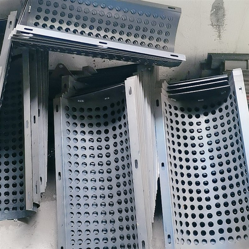 玉米脱粒机筛网,甩锤型脱粒机筛网,罗底筛网