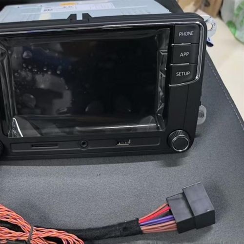 适配夏朗187B主机 187B拆车主机