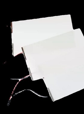 智能电控雾化玻璃调光膜办公投影通电透明断电雾化自贴膜变色玻璃