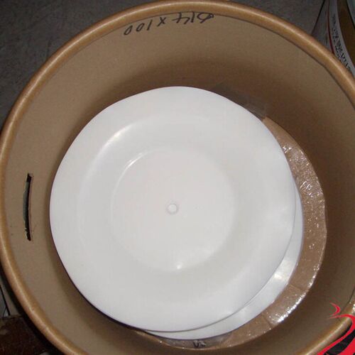 QBY5-15/20膜片气动隔膜泵F4膜/QBY气动隔膜泵配件/隔膜泵四氟膜