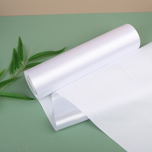 30Cm加宽彩带婚礼场地布置开业店庆吊顶波浪旗装饰楼梯扶手拉花