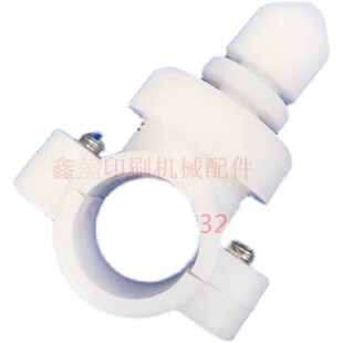 小森印刷机配件 小森喷粉头 喷粉嘴 小森L440喷粉咀 收纸台喷粉头