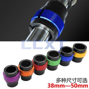 越野摩托车前减震油封安装工具摩托车前减震器拆卸维修保养工具