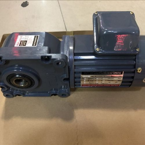 直角电机涡轮减速马达电机TL4060-200W-30S/TL4070/TL5080