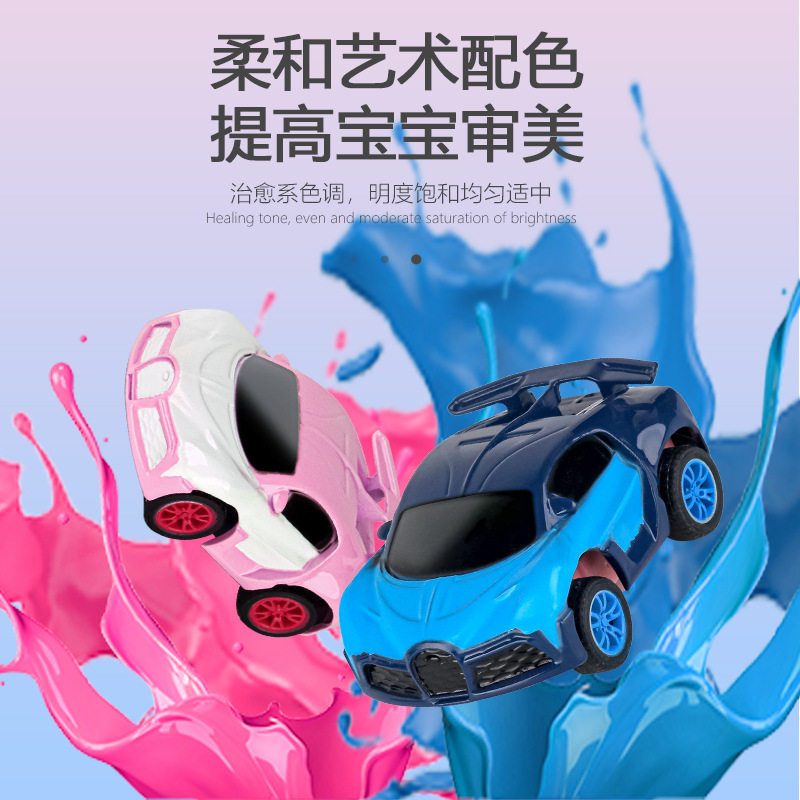 鑫之晨遥控车手表儿童电动遥控小汽车男孩子玩具礼物遥控手表390
