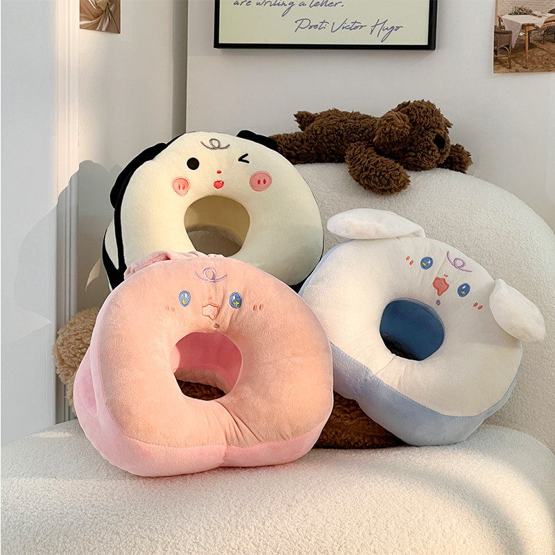 午睡枕趴睡枕学h生午休桌上睡觉趴趴抱枕办公室午睡神器靠枕