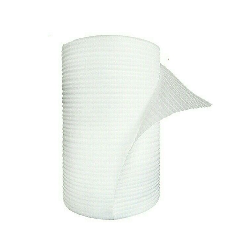 泡棉材料防震泡沫垫气泡膜纸隔热海绵珍珠棉护垫立体防护打包棉