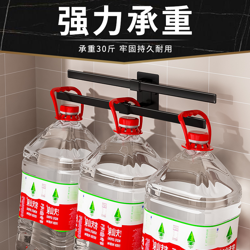 放凉晾衣架收纳神器阳p台墙上免打孔夹子整理架子家用省空间挂单