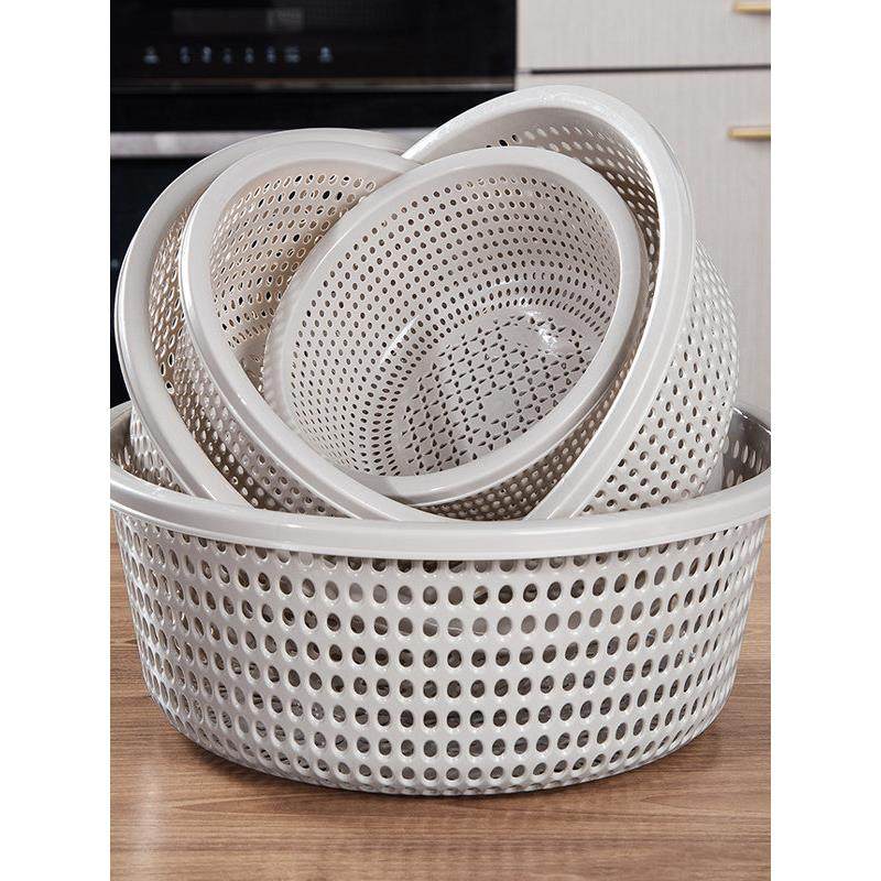采购产品排水篮，蔬菜盆，塑料筛子篮，家用蔬菜盆，厨房水果和蔬,餐饮具,洗菜盆/沥水篮/漏水筛,淘宝优惠券,粉丝福利购,淘宝优惠卷