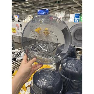 普里吉微波炉盖子耐高温保鲜盖加热盖剩菜盖菜罩防油盖塑料透气盖