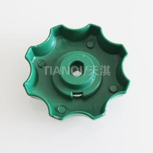 永安丙烷瓶手轮开关手柄 丙烷瓶阀钢瓶阀门开关丙烷气罐阀门配件