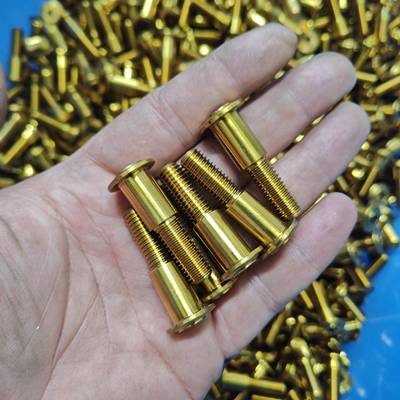 电动车刹车盘螺丝，m8不锈钢加长台阶25-28-32-36长。有m8无台阶