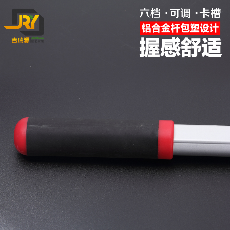 园艺粗枝剪伸缩大力剪高枝修枝剪树干剪果树绿化园艺剪刀园林工具