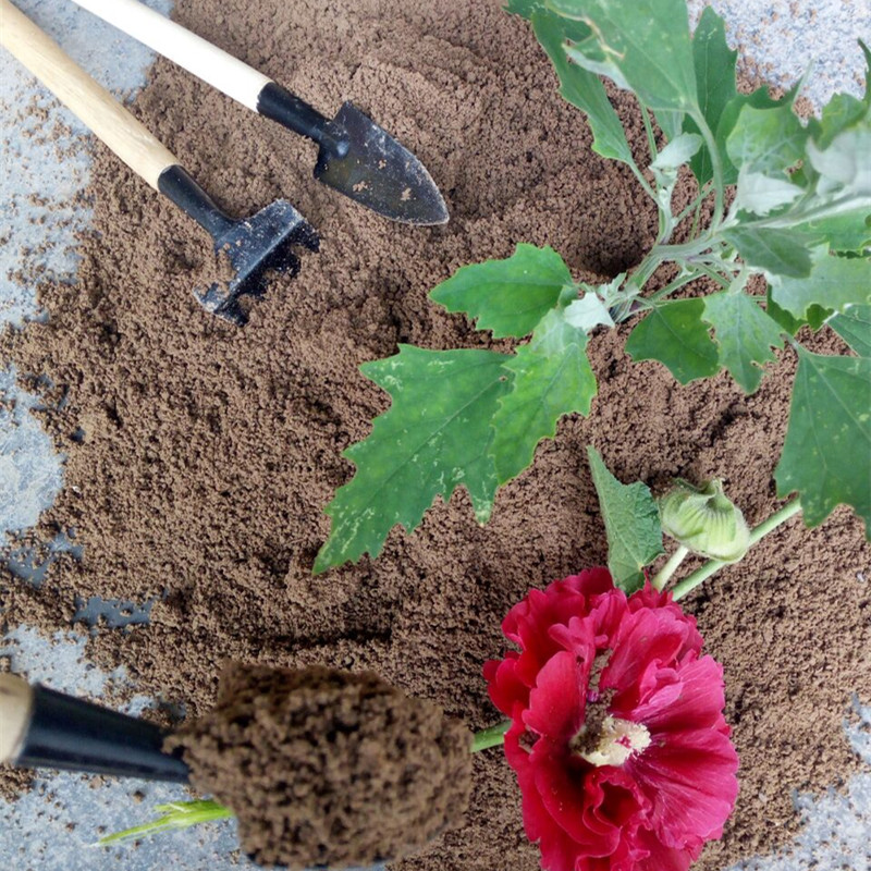 多肉专用土有机营养土养花种菜通用型园土泥土种植土花卉肥料包邮
