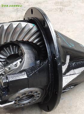 东风风光330S 350后桥高速尾牙差速器包小康C32D51C376风行菱智M5