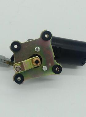 金彭D70 S70 D90 T90电动汽车轿车雨刮电机雨刷电机电动四轮车S70