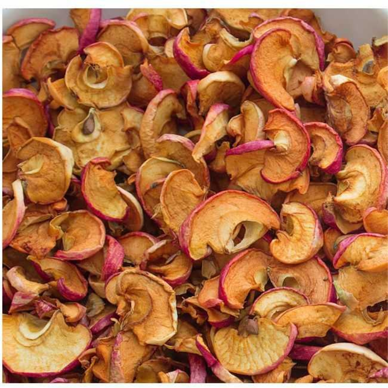 2025批发无核小苹果干酸甜承德特产无硫未添加蔗糖好吃营养老式