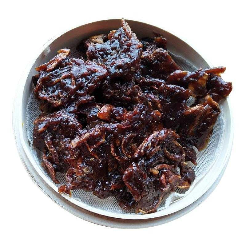 衢州龙游土特产南瓜干豆豉农家手工自制特色小吃办公室小零食微辣