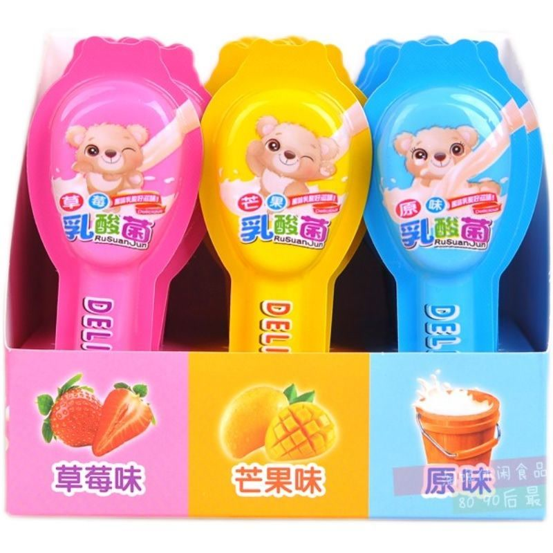 【买一送一】奶酪棒乳酸菌棒水果棒棒糖儿童零食奶酪制品糖果,零食/坚果/特产,棒棒糖,淘宝优惠券,粉丝福利购,淘宝优惠卷