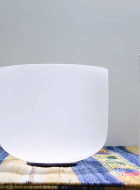 水晶钵碗疗愈音碗冥想钵梵音钵法海钵碗颂钵音疗颂钵音乐会瑜伽