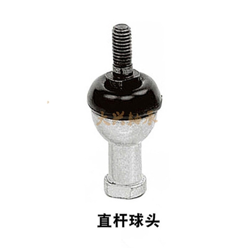 弯头球头杆端关节轴承SQ5/SQ6/SQ8/SQ10/SQ12/SQ14/SQ16 18 20RS